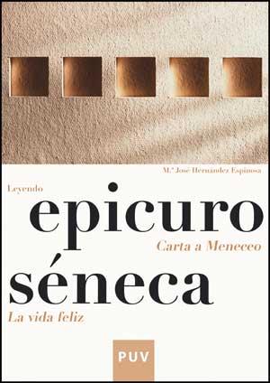 EPICURO / SÉNECA | 9788437074757 | EPICURO / SÉNECA, LUCIO ANNEO