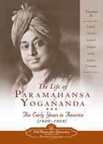 LIFE OF PARAMAHANSA YOGANANDA, THE | 9780876125144