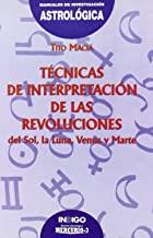 TECNICAS DE INTERPRETACION REVOLUCION | 9788486668921 | MACIÀ, TITO