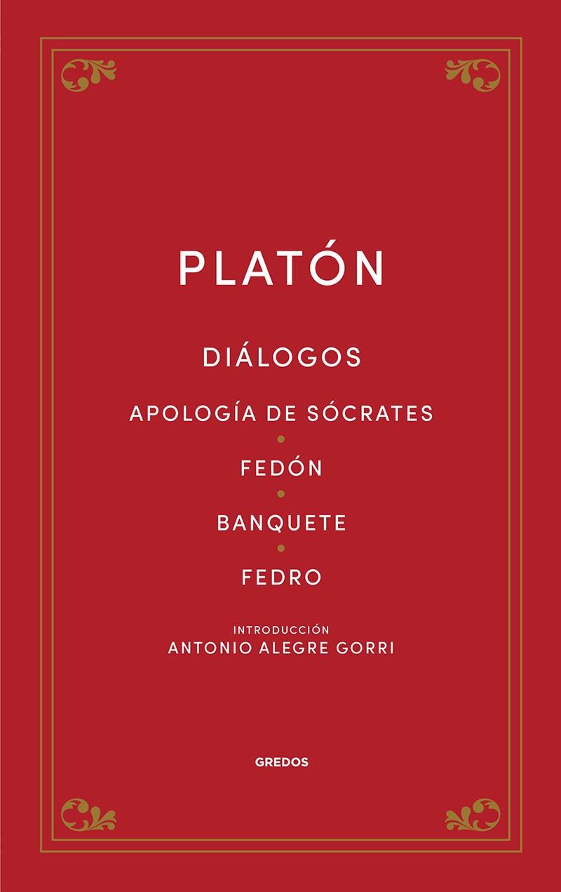 DIALOGOS | 9788424940089 | PLATON