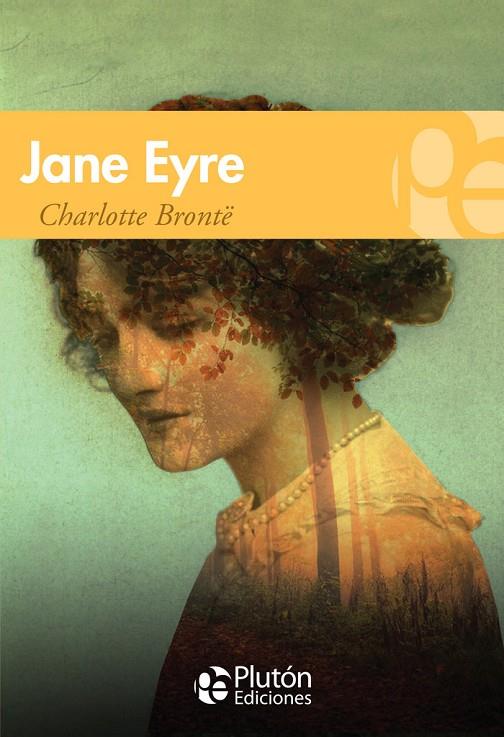 JANE EYRE | 9788494510380 | BRONTE, CHARLOTTE
