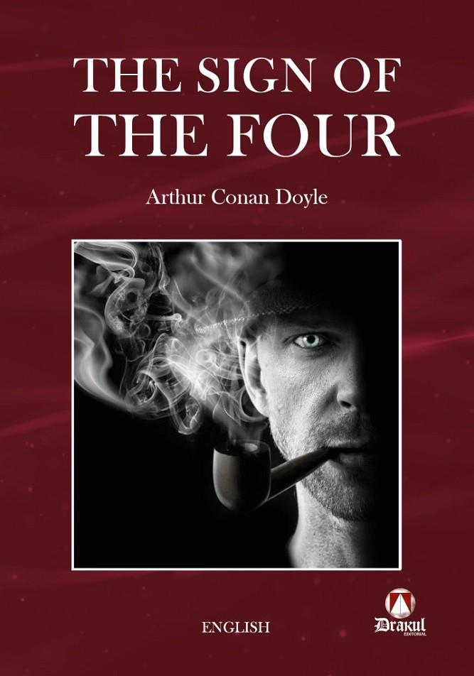 SIGN OF THE FOUR, THE | 9788412649062 | DOYLE, ARTHUR CONAN