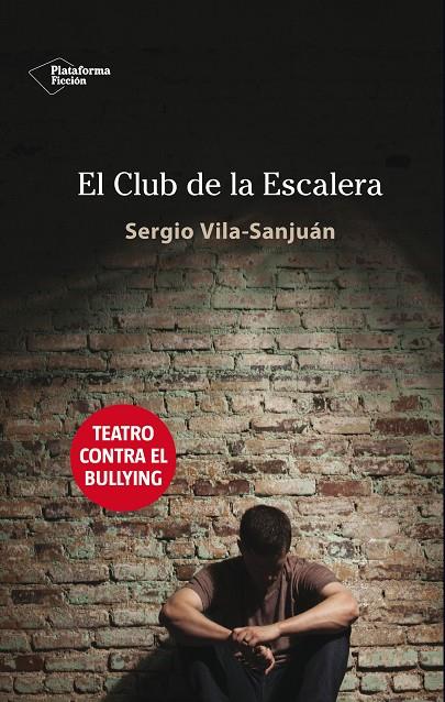 CLUB DE LA ESCALERA, EL | 9788416096947 | VILA-SANJUÁN, SERGIO