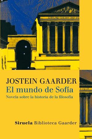 MUNDO DE SOFIA CARTONE | 9788498411706 | GAARDER, JOSTEIN