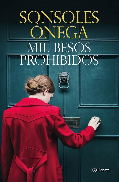 MIL BESOS PROHIBIDOS (PACK NAVIDAD 2020) | 9788408237600 | ÓNEGA, SONSOLES