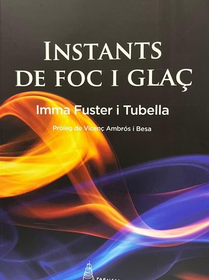 INSTANTS DE FOC I GLAÇ | 9788412537086 | FUSTER I TUBELLA, IMMA
