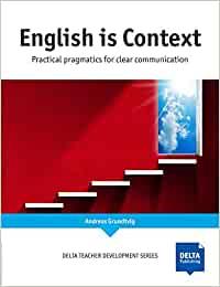ENGLISH IS CONTEXT | 9783125017429