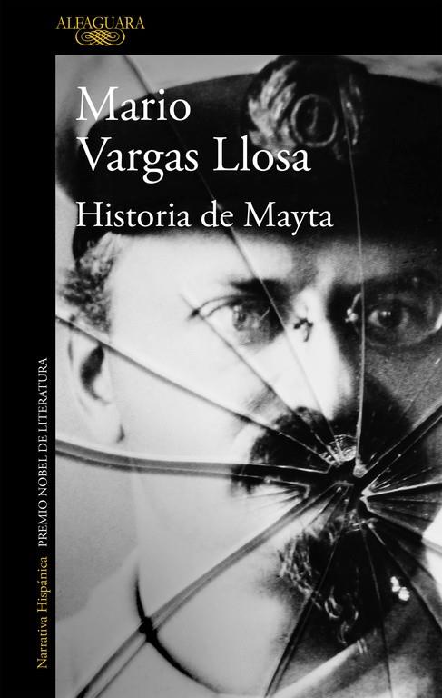 HISTORIA DE MAYTA | 9788420437873 | VARGAS LLOSA, MARIO