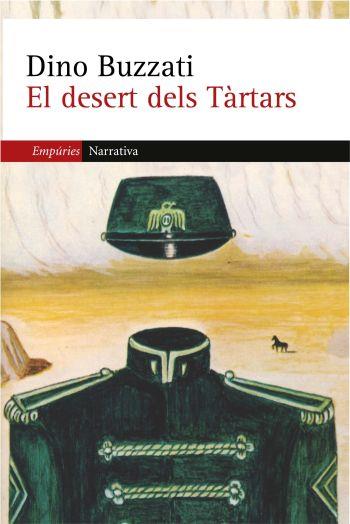 DESERT DELS TÀRTARS, EL | 9788497871754 | BUZZATI, DINO