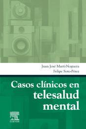 CASOS CLINICOS EN TELESALUD MENTAL | 9788413824932 | MARTI NOGUERA