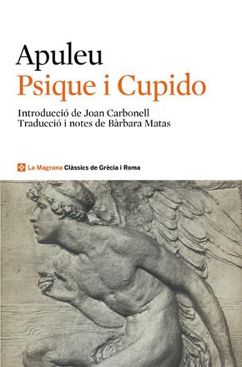 PSIQUE I CUPIDO | 9788482646022 | MADAUROS, APULEYO DE