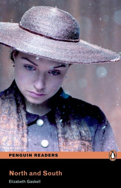 PEARSON ENGLISH READERS : NORTH AND SOUTH (BOOK AND MP3 PACK) | 9781408274309 | GASKELL, ELIZABETH