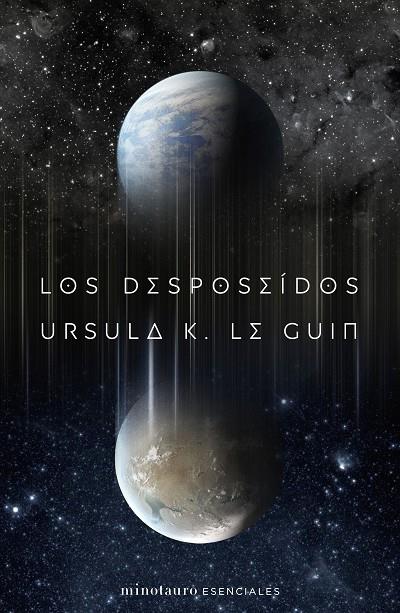 DESPOSEÍDOS, LOS | 9788445009307 | LE GUIN, URSULA K.