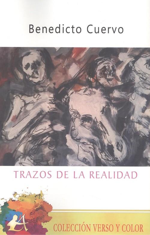 TRAZOS DE LA REALIDAD | 9788418544248 | CUERVO, BENEDICTO