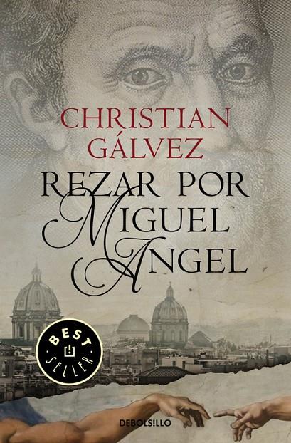 REZAR POR MIGUEL ÁNGEL | 9788466338806 | GALVEZ, CHRISTIAN