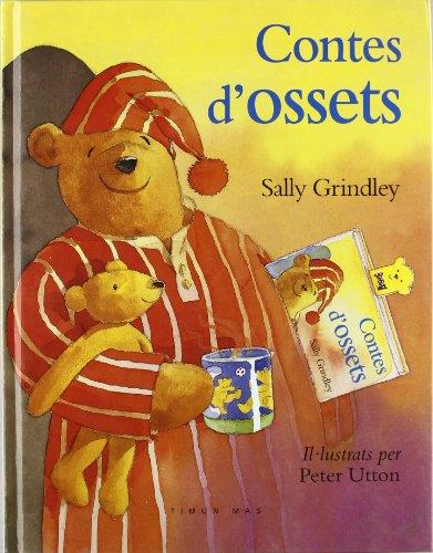 CONTES D'OSSETS | 9788448011314 | GRINDLEY, SALLY