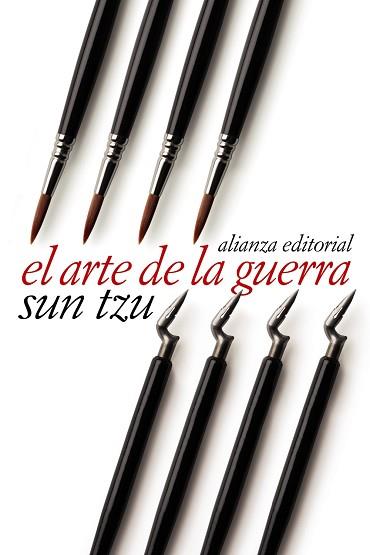 ARTE DE LA GUERRA, EL | 9788420691206 | TZU, SUN