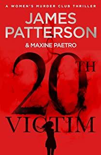 20TH VICTIM | 9781787461963 | PATTERSON, JAMES