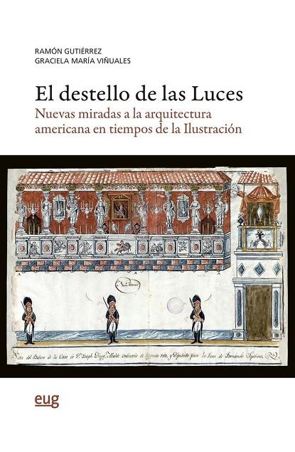 DESTELLO DE LAS LUCES, EL | 9788433872074 | GUTIERREZ, RAMÓN / VIÑUALES, GRACIELA MARÍA