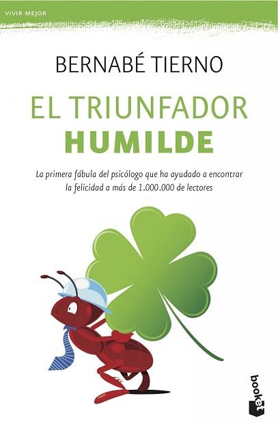 TRIUNFADOR HUMILDE, EL | 9788499983134 | TIERNO, BERNABÉ
