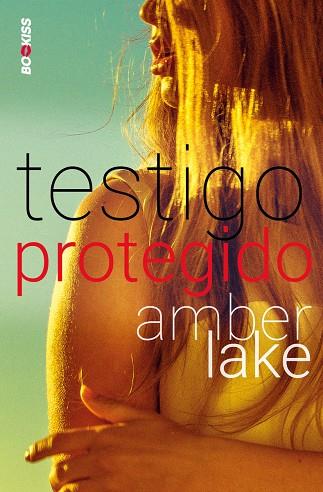 TESTIGO PROTEGIDO | 9788417361525 | LAKE, AMBER