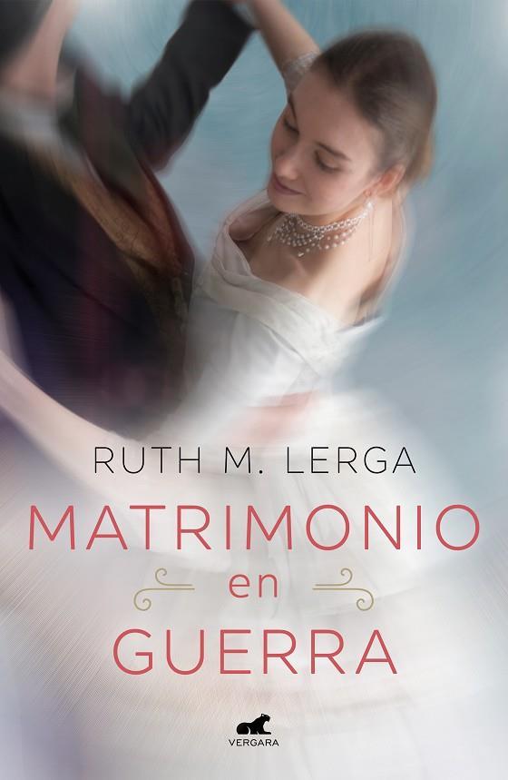 MATRIMONIO EN GUERRA | 9788417664800 | LERGA, RUTH M.