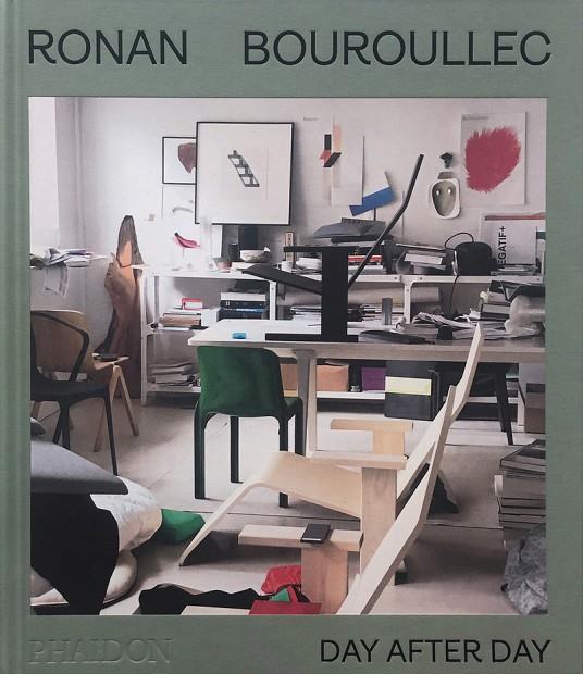 RONAN BOUROULLEC | 9781838666897 | BOUROULLEC, RONAN