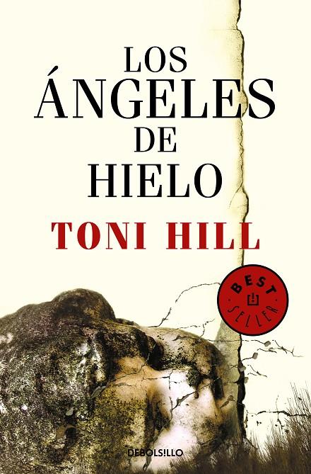 ANGELES DE HIELO, LOS | 9788466347211 | HILL, TONI