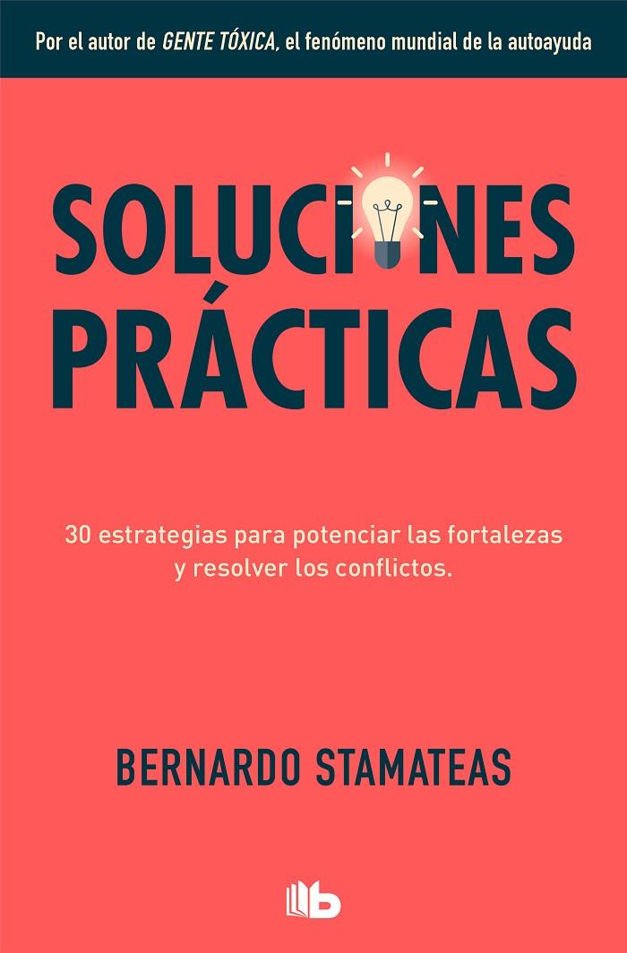 SOLUCIONES PRÁCTICAS | 9788413141091 | STAMATEAS, BERNARDO
