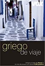 GRIEGO DE VIAJE | 9788483329719