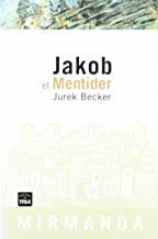 JAKOB EL MENTIDER | 9788486540746 | BECKER, JUREK