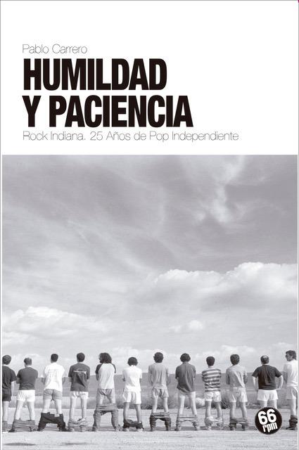 HUMILDAD Y PACIENCIA | 9788494973932 | CARRERO, PABLO