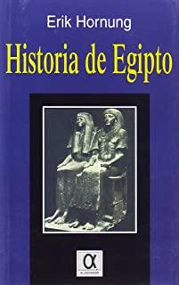 HISTORIA DE EGIPTO | 9788495414267 | HORNUNG, ERIK