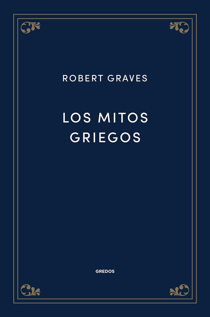 MITOS GRIEGOS, LOS | 9788424940058 | GRAVES, ROBERT