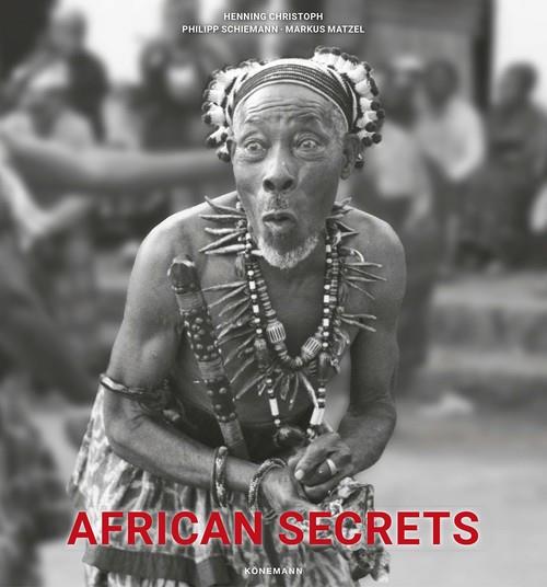 AFRICAN SECRETS | 9783741924774