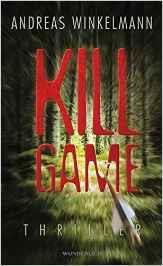 KILL GAME | 9783805250801 | WINKELMANN, ANDREAS