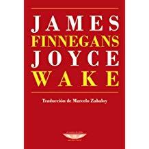 FINNEGANS WAKE | 9789873743566 | JOYCE, JAMES