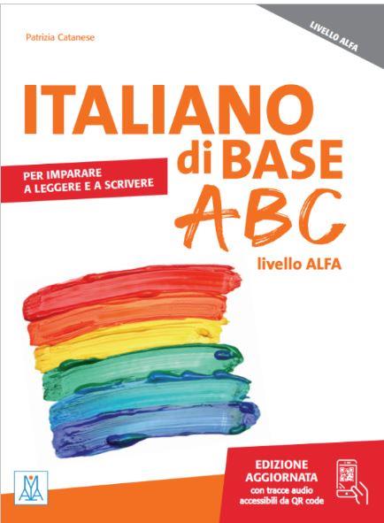 ITALIANO DI BASE ABC +CD@ | 9788861828001