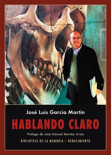 HABLANDO CLARO | 9788417550776 | GARCIA MARTIN, JOSE LUIS