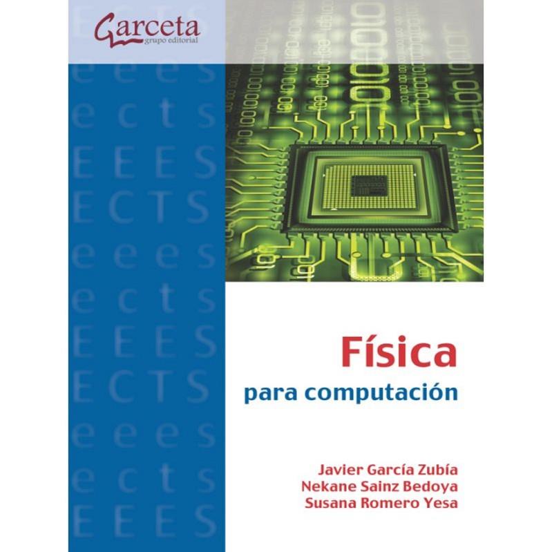 FISICA PARA COMPUTACION | 9788417289942