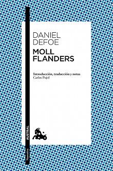 MOLL FLANDERS | 9788408164708 | DEFOE, DANIEL
