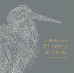 REINO ANIMAL, EL (EDICIÓN ESPECIAL) | 9788498019605 | MAROTTA, MILIE