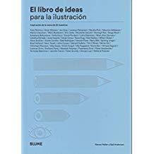 LIBRO DE IDEAS PARA LA ILUSTRACIÓN, EL | 9788417492168 | HELLER, STEVEN