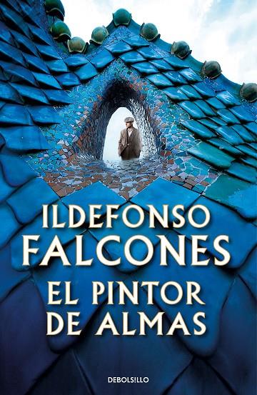 PINTOR DE ALMAS, EL | 9788466354882 | FALCONES, ILDEFONSO