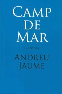 CAMP DE MAR | 9788415996712 | JAUME, ANDREU