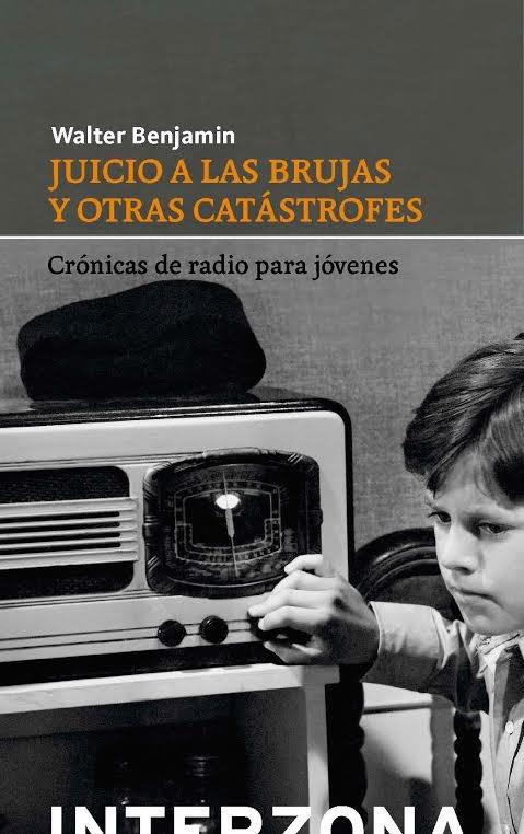 JUICIO A LAS BRUJAS | 9789871920877 | BENJAMIN, WALTER