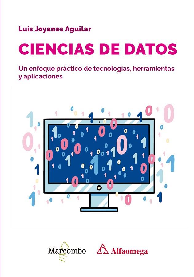 CIENCIAS DE DATOS | 9788426737380 | JOYANES AGUILAR, LUIS