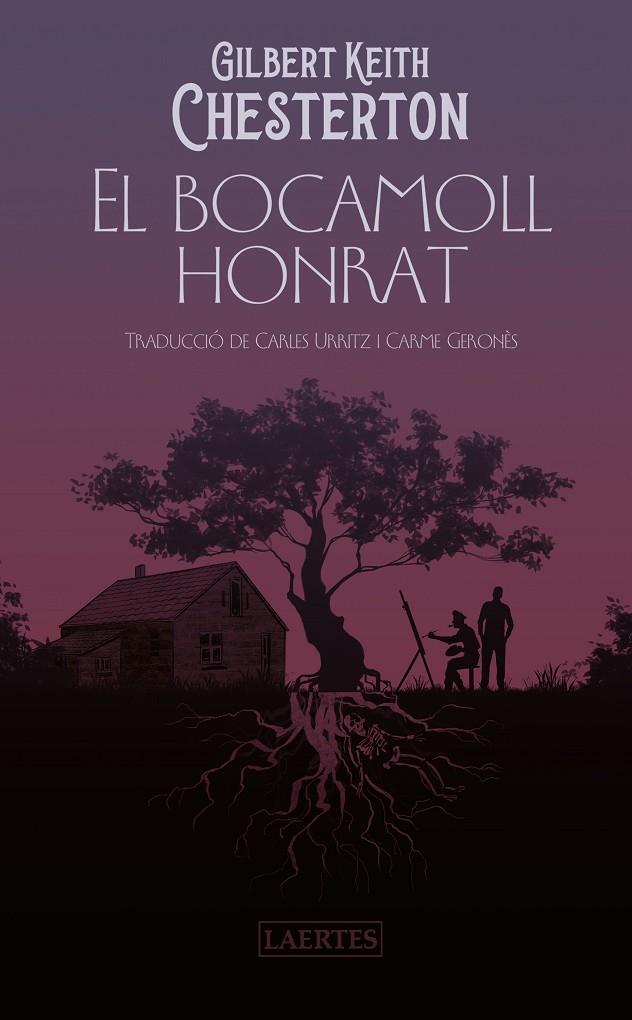 BOCAMOLL HONRAT, EL | 9788418292620 | KEITH CHESTERTON, GILBERT