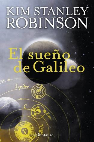 SUEÑO DE GALILEO, EL | 9788445077801 | ROBINSON, KIM STANLEY