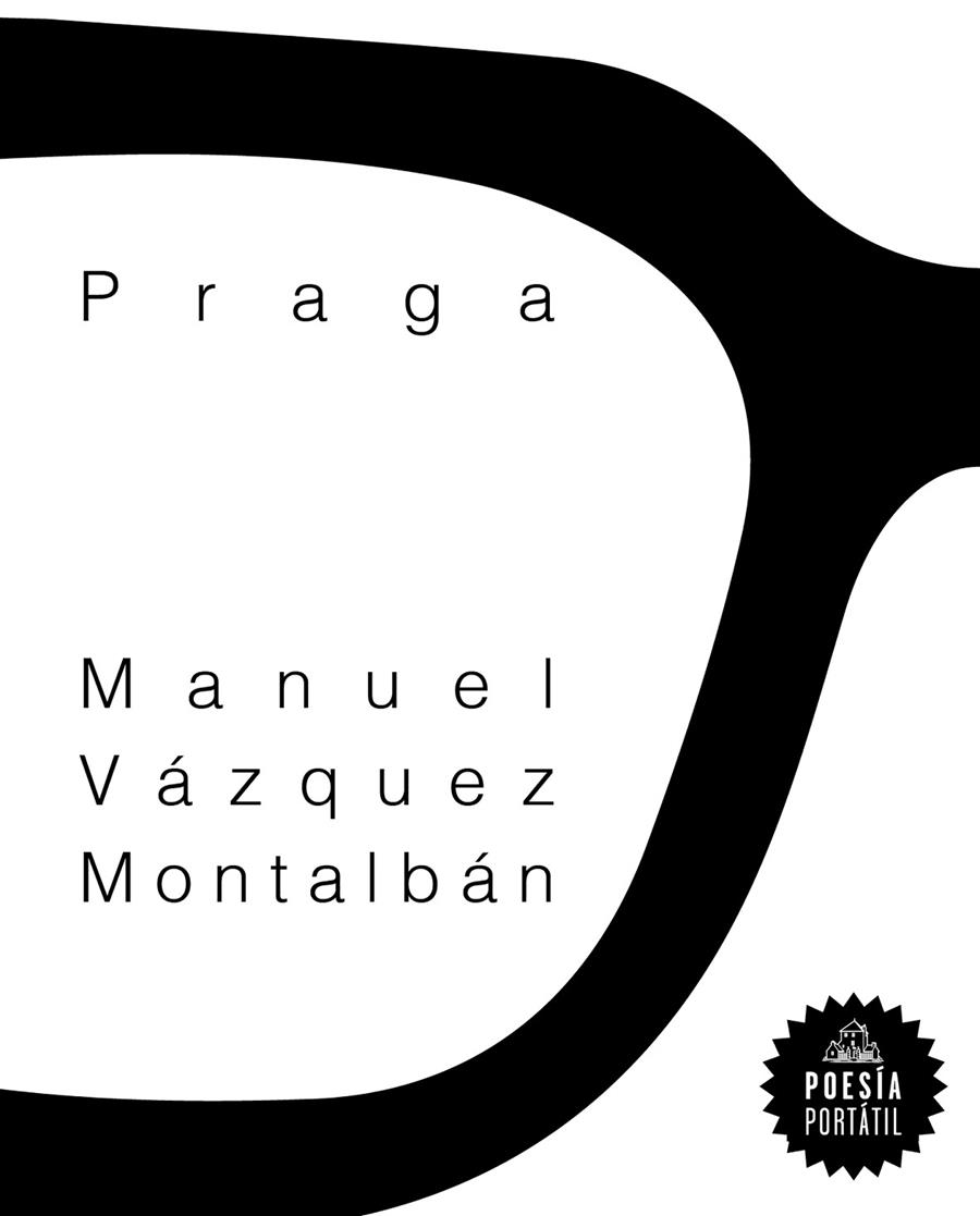 PRAGA | 9788439736332 | VAZQUEZ MONTALBAN, MANUEL